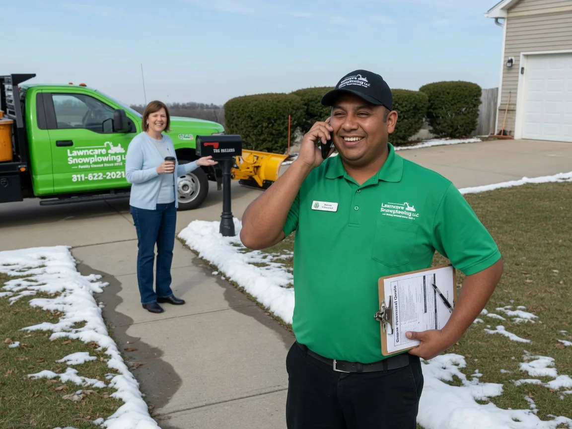 Lawn Care Services By Expert Landscaper Tobaccoville, NC FAQs